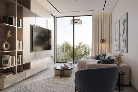 Vila v Jumeirah Golf Estates, Dubai, SAE 3 ložnice, 221 m² Č.: 709339 - fotografie 3