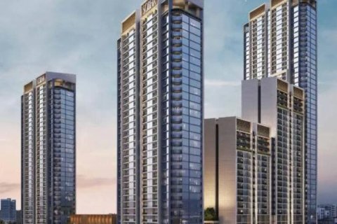 Leilighet til salgs i Motor City, Dubai, Emiratene 1 soverom, 59 kvm Nr. 709336 - Foto 3