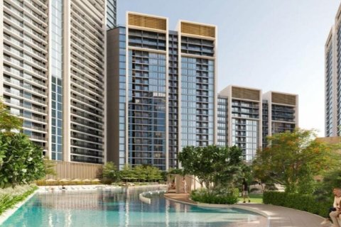 Leilighet til salgs i Motor City, Dubai, Emiratene 1 soverom, 59 kvm Nr. 709336 - Foto 5