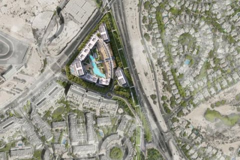 Leilighet til salgs i Motor City, Dubai, Emiratene 1 soverom, 59 kvm Nr. 709336 - Foto 10