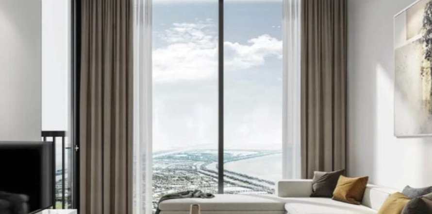 Leilighet i Motor City, Dubai, Emiratene 1 soverom, 59 kvm nr. 709336