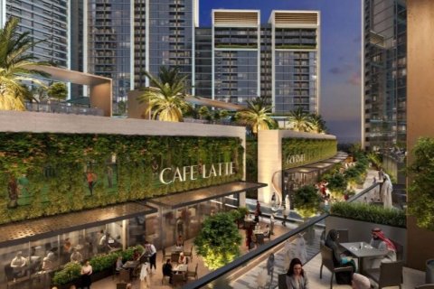 Leilighet til salgs i Motor City, Dubai, Emiratene 1 soverom, 59 kvm Nr. 709336 - Foto 9