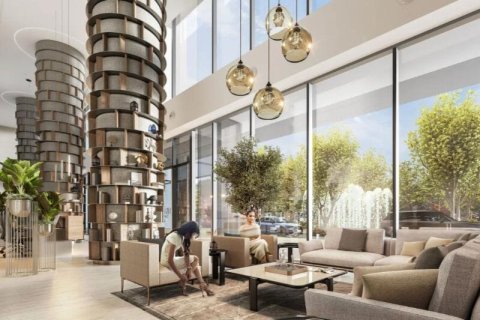 Leilighet til salgs i Motor City, Dubai, Emiratene 1 soverom, 59 kvm Nr. 709336 - Foto 8