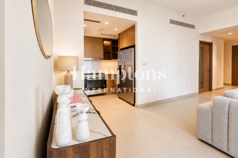 Apartament në Dubai Creek Harbour (The Lagoons), Emiratet e Bashkuara Arabe 3 dhoma gjumi, 138.95037195 m2. № 719379 - Foto 2