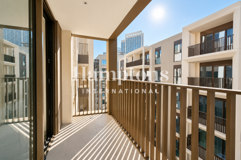 Apartament në Dubai Creek Harbour (The Lagoons), Emiratet e Bashkuara Arabe 3 dhoma gjumi, 138.95037195 m2. № 719379 - Foto 19