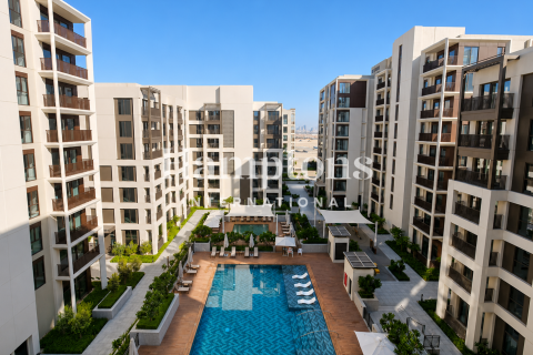 Apartament në Dubai Creek Harbour (The Lagoons), Emiratet e Bashkuara Arabe 3 dhoma gjumi, 138.95037195 m2. № 719379 - Foto 14