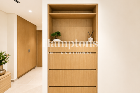 Apartament në Dubai Creek Harbour (The Lagoons), Emiratet e Bashkuara Arabe 3 dhoma gjumi, 138.95037195 m2. № 719379 - Foto 11