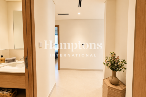 Apartament në Dubai Creek Harbour (The Lagoons), Emiratet e Bashkuara Arabe 3 dhoma gjumi, 138.95037195 m2. № 719379 - Foto 5