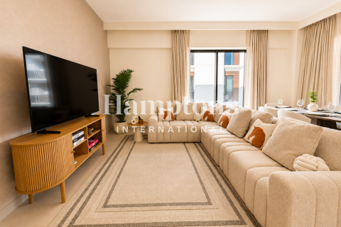 Apartament në Dubai Creek Harbour (The Lagoons), Emiratet e Bashkuara Arabe 3 dhoma gjumi, 138.95037195 m2. № 719379 - Foto 4