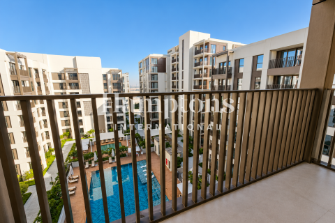 Apartament në Dubai Creek Harbour (The Lagoons), Emiratet e Bashkuara Arabe 3 dhoma gjumi, 138.95037195 m2. № 719379 - Foto 7