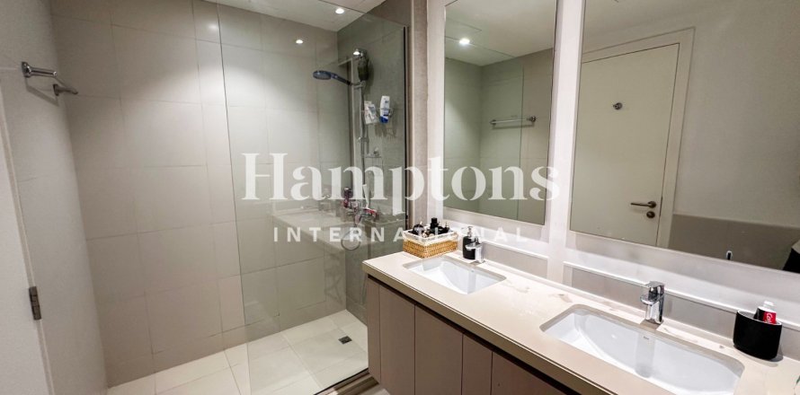 Wohnung in Dubai South (Dubai World Central), Dubai, VAE: 2 Schlafzimmer, 155.705 m2 Nr. 719377