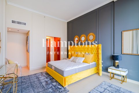 Lägenhet uthyres i Downtown Dubai (Downtown Burj Dubai), Dubai, UAE 3 sovrum, 165.38963672 kvm Nr. 719376 - fotografi 2