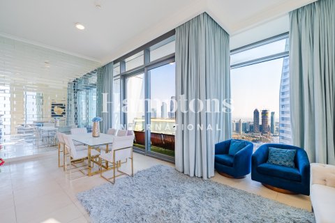 Lägenhet uthyres i Downtown Dubai (Downtown Burj Dubai), Dubai, UAE 3 sovrum, 165.38963672 kvm Nr. 719376 - fotografi 20