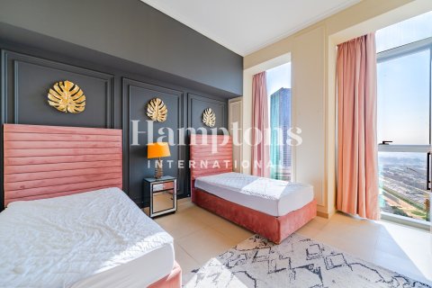 Lägenhet uthyres i Downtown Dubai (Downtown Burj Dubai), Dubai, UAE 3 sovrum, 165.38963672 kvm Nr. 719376 - fotografi 16