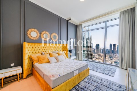 Lägenhet uthyres i Downtown Dubai (Downtown Burj Dubai), Dubai, UAE 3 sovrum, 165.38963672 kvm Nr. 719376 - fotografi 19