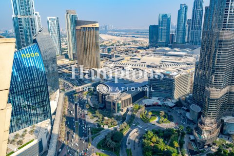 Lägenhet uthyres i Downtown Dubai (Downtown Burj Dubai), Dubai, UAE 3 sovrum, 165.38963672 kvm Nr. 719376 - fotografi 24