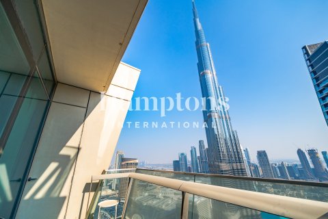 Lägenhet uthyres i Downtown Dubai (Downtown Burj Dubai), Dubai, UAE 3 sovrum, 165.38963672 kvm Nr. 719376 - fotografi 23
