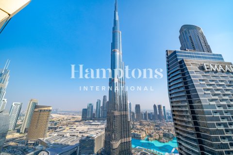 Lägenhet uthyres i Downtown Dubai (Downtown Burj Dubai), Dubai, UAE 3 sovrum, 165.38963672 kvm Nr. 719376 - fotografi 13