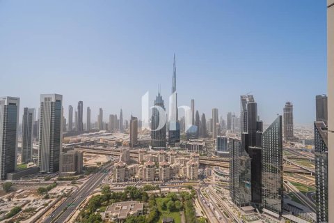 Apartment sa DIFC, Dubai, UAE 2 silid-tulugan, 171 sq.m. № 642744 - larawan 14