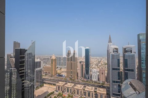 Apartment sa DIFC, Dubai, UAE 2 silid-tulugan, 171 sq.m. № 642744 - larawan 17