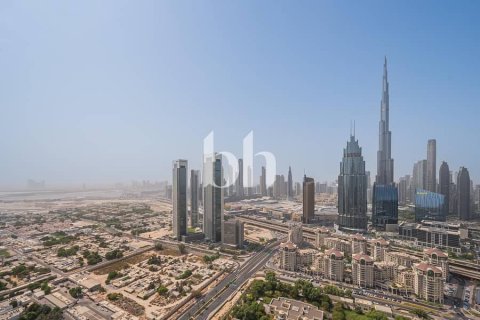 Apartment sa DIFC, Dubai, UAE 2 silid-tulugan, 171 sq.m. № 642744 - larawan 15
