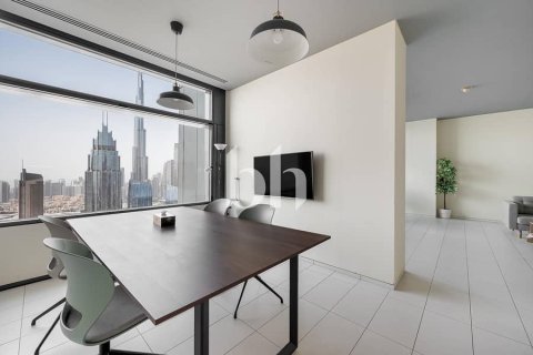 Apartment sa DIFC, Dubai, UAE 2 silid-tulugan, 171 sq.m. № 642744 - larawan 5
