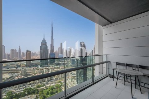 Apartment sa DIFC, Dubai, UAE 2 silid-tulugan, 171 sq.m. № 642744 - larawan 13