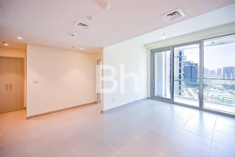 Huoneisto Downtown Dubai (Downtown Burj Dubai), Arabiemiraatit 1 makuuhuone, 60 m2 № 642745 - kuva 1