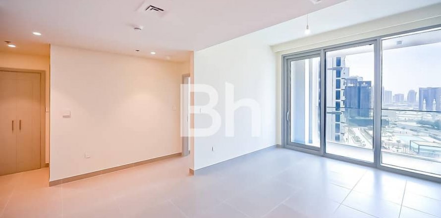 Huoneisto Downtown Dubai (Downtown Burj Dubai), Arabiemiraatit 1 makuuhuone, 60 m2 № 642745