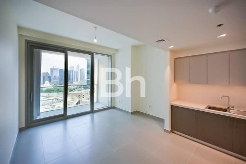 Huoneisto Downtown Dubai (Downtown Burj Dubai), Arabiemiraatit 1 makuuhuone, 60 m2 № 642745 - kuva 3