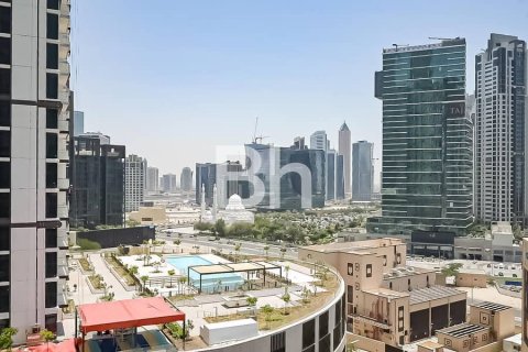 Huoneisto Downtown Dubai (Downtown Burj Dubai), Arabiemiraatit 1 makuuhuone, 60 m2 № 642745 - kuva 11