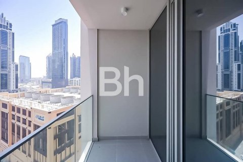 Huoneisto Downtown Dubai (Downtown Burj Dubai), Arabiemiraatit 1 makuuhuone, 60 m2 № 642745 - kuva 13