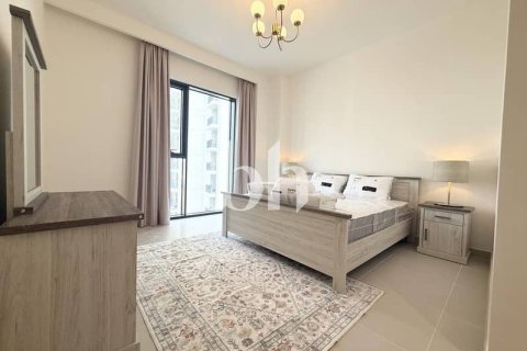 Снять в аренду квартиру в Dubai Creek Harbour (The Lagoons), Дубай, ОАЭ 2 спальни, 102м2, № 642746 - фото 5