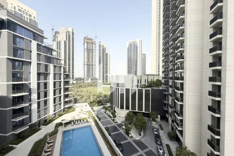 Снять в аренду квартиру в Dubai Creek Harbour (The Lagoons), Дубай, ОАЭ 2 спальни, 102м2, № 642746 - фото 9