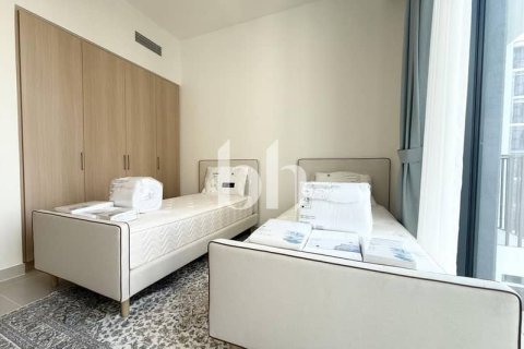 Пәтер Dubai Creek Harbour (The Lagoons), Дубай, БАӘ-да 2 жатын бөлмелер, 102 м² № 642746 - фото 13