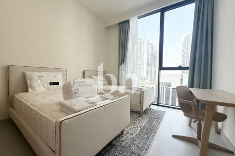 Пәтер Dubai Creek Harbour (The Lagoons), Дубай, БАӘ-да 2 жатын бөлмелер, 102 м² № 642746 - фото 14