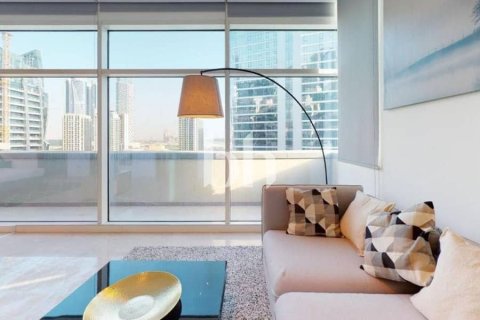 Business Bay、Dubai、UAE にあるマンション販売中 61 m2、No642748 - 写真 3