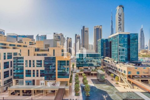 Business Bay、Dubai、UAE にあるマンション販売中 61 m2、No642748 - 写真 9