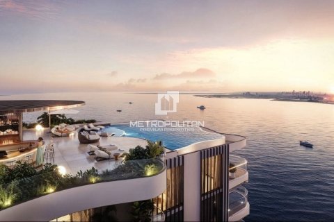 Leilighet til salgs i Maritime City, Dubai, Emiratene 1 soverom, 65 kvm Nr. 663577 - Foto 1