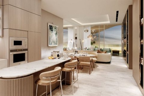 Leilighet til salgs i Maritime City, Dubai, Emiratene 1 soverom, 65 kvm Nr. 663577 - Foto 7