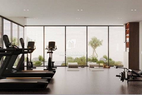 Leilighet til salgs i Maritime City, Dubai, Emiratene 1 soverom, 65 kvm Nr. 663577 - Foto 11