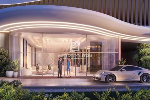 Leilighet til salgs i Maritime City, Dubai, Emiratene 1 soverom, 65 kvm Nr. 663577 - Foto 10