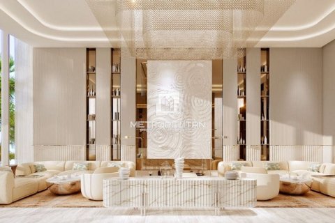 Leilighet til salgs i Maritime City, Dubai, Emiratene 1 soverom, 65 kvm Nr. 663577 - Foto 6