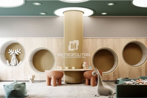 Leilighet til salgs i Maritime City, Dubai, Emiratene 1 soverom, 65 kvm Nr. 663577 - Foto 12