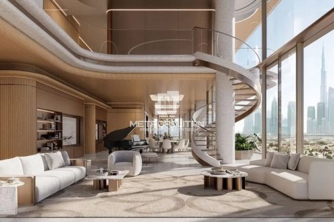 Leilighet til salgs i Maritime City, Dubai, Emiratene 1 soverom, 65 kvm Nr. 663577 - Foto 5