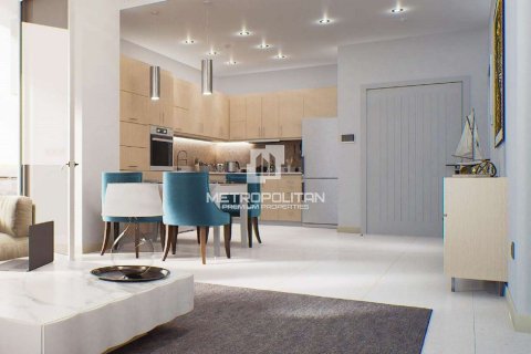 Müüa korter asukohaga Jumeirah Lake Towers, Dubai, AÜE: 2 magamistoaga, 100 m² Nr 663572 - pilt 2