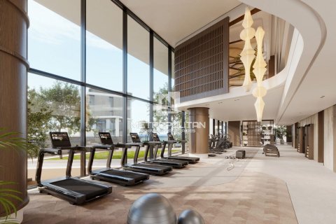 Apartment in Al Marjan Island, Ras Al Khaimah, UAE 38 sq.m. № 663574 - photo 6