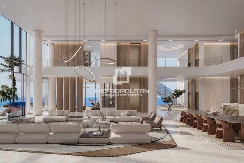 Apartment in Al Marjan Island, Ras Al Khaimah, UAE 38 sq.m. № 663574 - photo 7