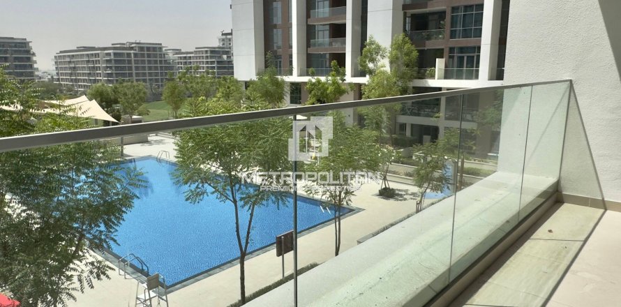 Lakás itt: Dubai Hills Estate, Dubai, EAE, 3 hálószoba, 175 m², azonosító: 663575
