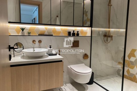 Apartemen di Jumeirah Village Circle, Dubai, UEA 2 kamar tidur, 86 m2 nomor 663576 - foto 13